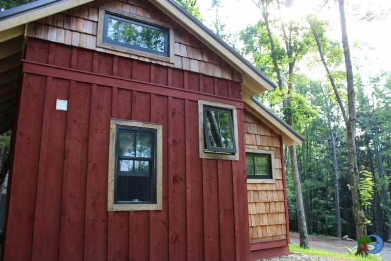 Blue Moon Rising Villa McHenry Exterior photo