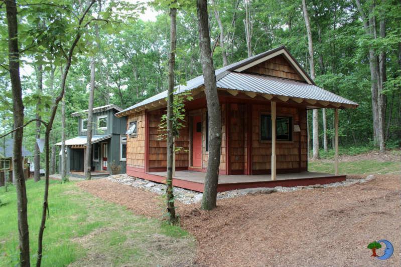 Blue Moon Rising Villa McHenry Exterior photo