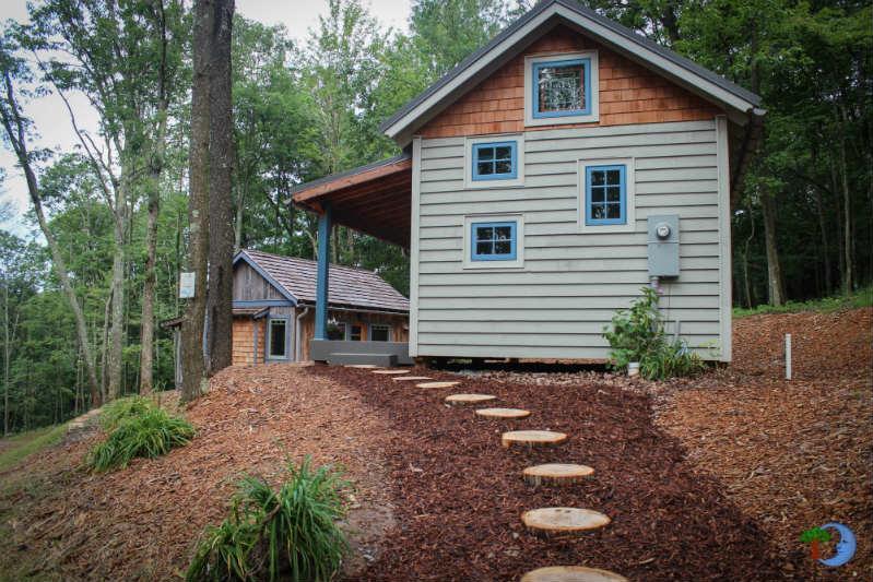 Blue Moon Rising Villa McHenry Exterior photo
