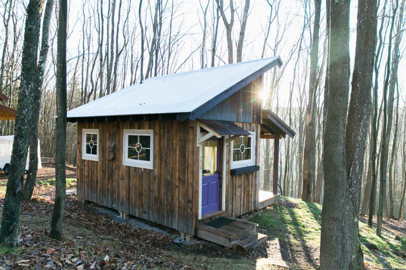 Blue Moon Rising Villa McHenry Exterior photo