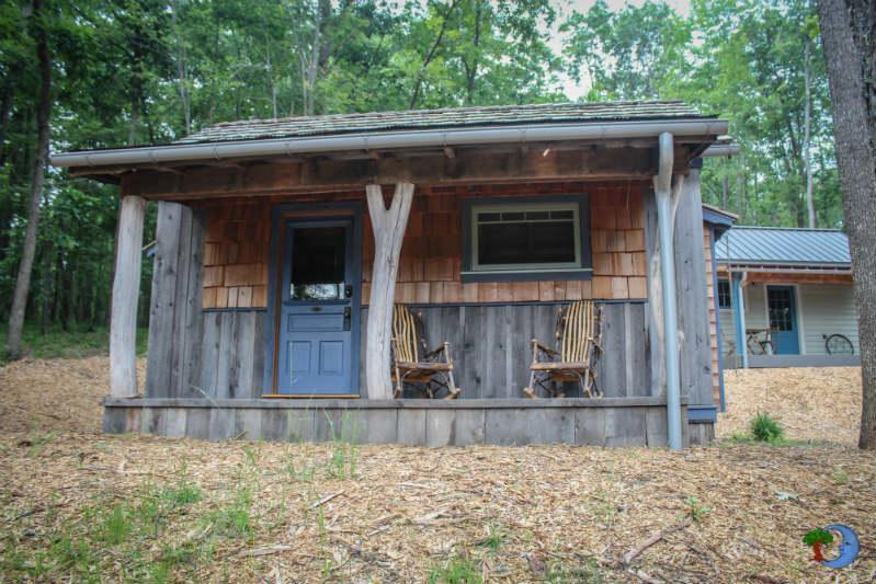 Blue Moon Rising Villa McHenry Exterior photo