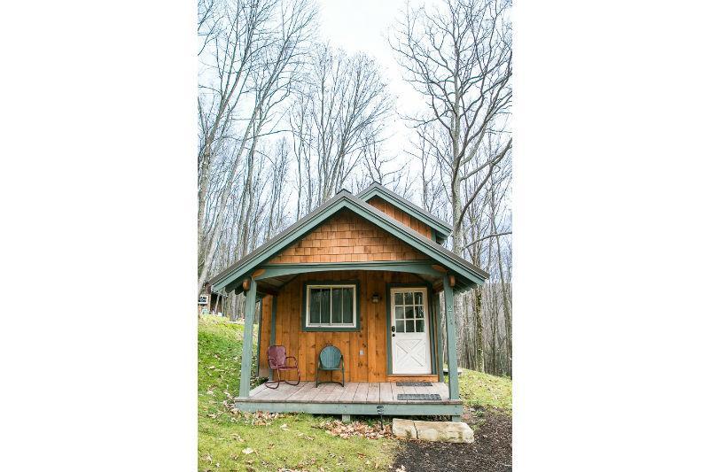 Blue Moon Rising Villa McHenry Exterior photo