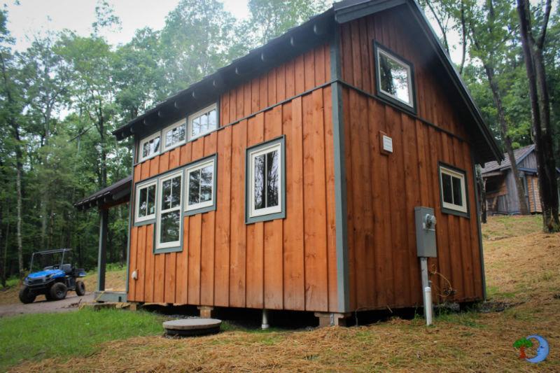 Blue Moon Rising Villa McHenry Exterior photo